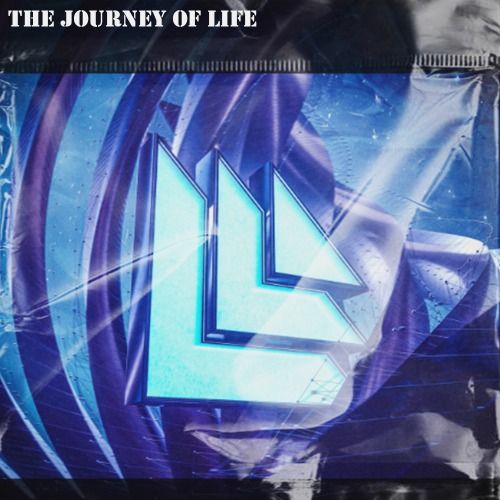 Buy EDM Ghost Production track - The Journey Of Life
