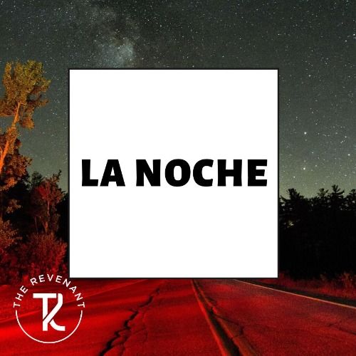 Buy EDM Ghost Production track - La Noche