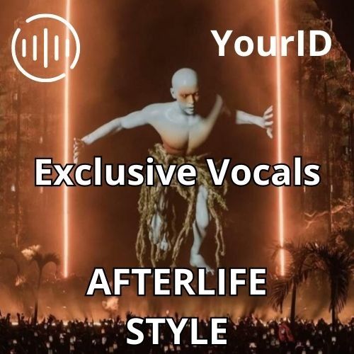 Buy EDM Ghost Production track - Unknown