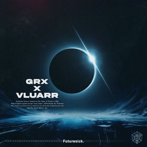 Buy EDM Ghost Production track - GRX x Vluarr