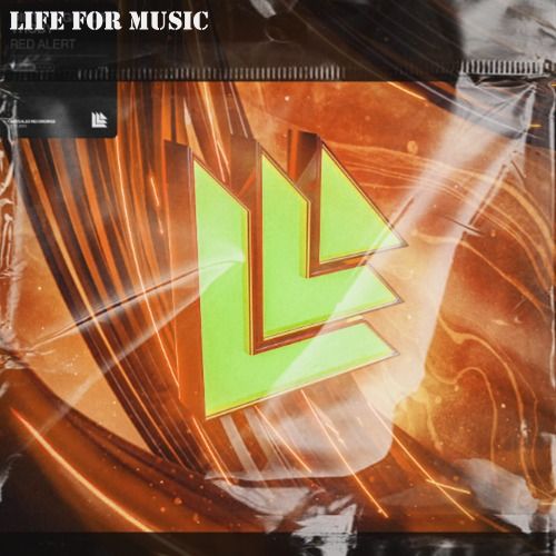 Buy EDM Ghost Production track - Live For Music