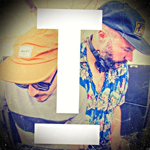 Buy EDM Ghost Production track - Toretto Vibes