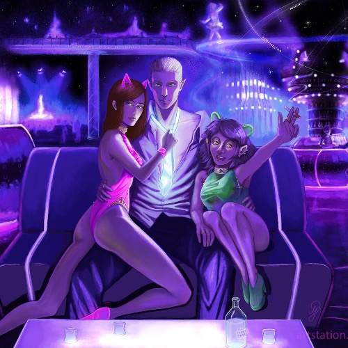 Buy EDM Ghost Production track - Move