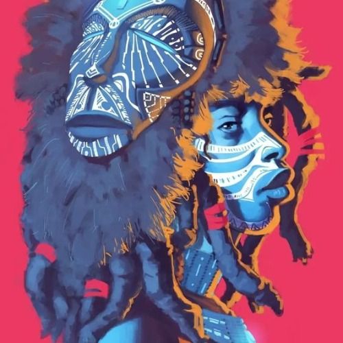 Buy EDM Ghost Production track - Afro Housez