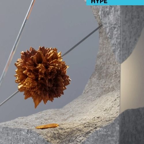 Buy EDM Ghost Production track - Radikon 3