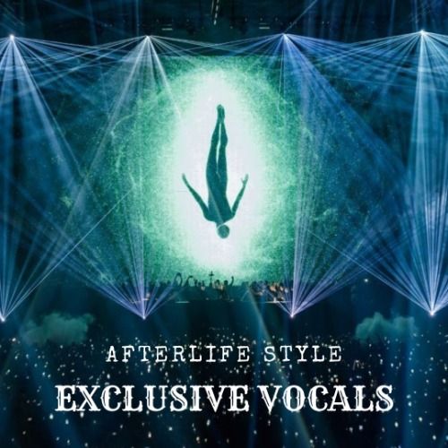 Buy EDM Ghost Production track - Like You