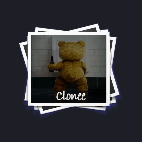 Buy EDM Ghost Production track - Clonee