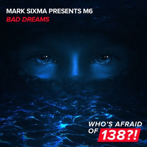 Buy EDM Ghost Production track - Who's Afraid 138
