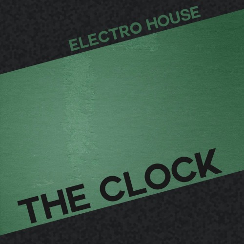 Buy EDM Ghost Production track - The Clock
