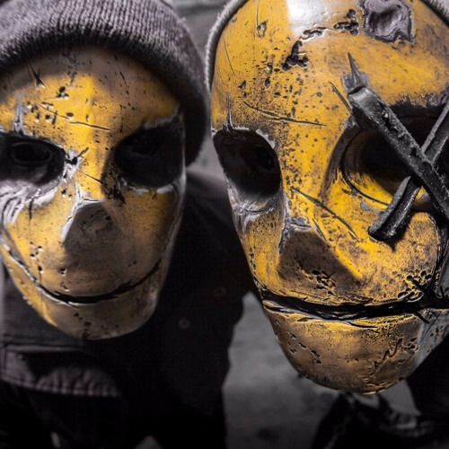 Buy EDM Ghost Production track - The YellowHeads 4