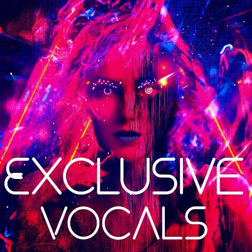 Buy EDM Ghost Production track - Way Back When