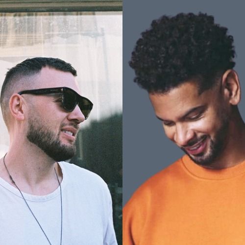 Buy EDM Ghost Production track - Lake x MK