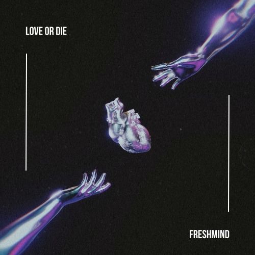 Buy EDM Ghost Production track - Love or Die