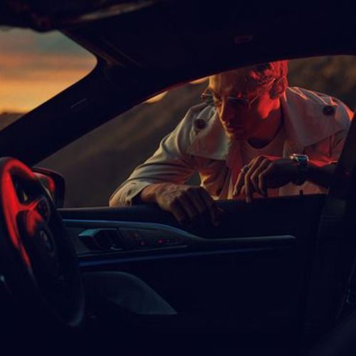 Buy EDM Ghost Production track - Yo Voy