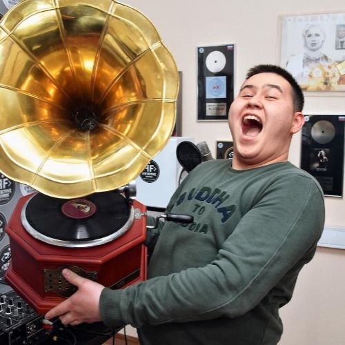 Buy EDM Ghost Production track - Slappy