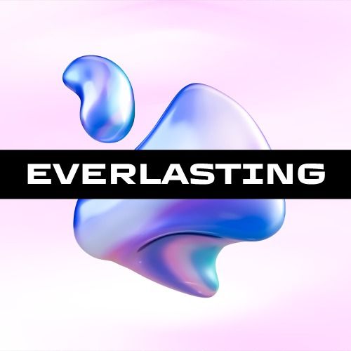 Buy EDM Ghost Production track - Everlasting