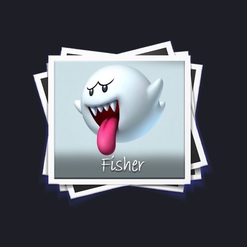 Buy EDM Ghost Production track - Fisher II