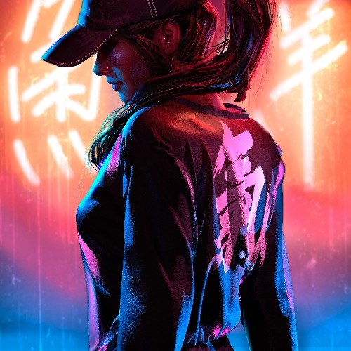 Buy EDM Ghost Production track - Waiting