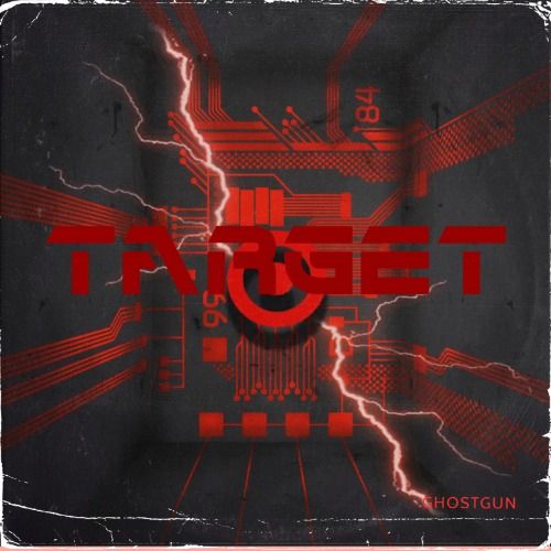 Buy EDM Ghost Production track - Target