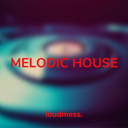 Buy EDM Ghost Production track - Melodic House