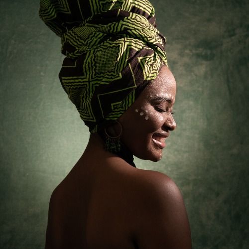 Buy EDM Ghost Production track - African 2