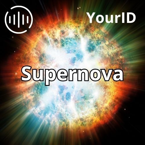 Buy EDM Ghost Production track - Supernova