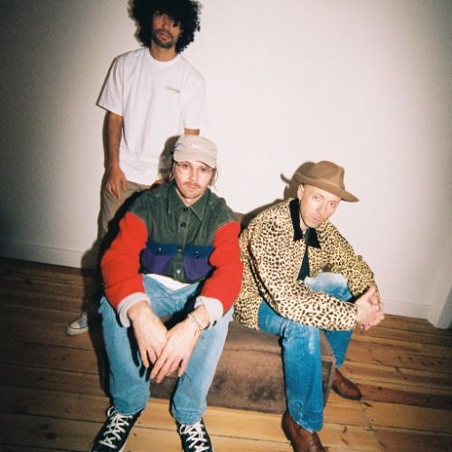 Buy EDM Ghost Production track - In The Kitchen