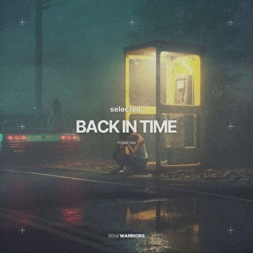 Buy EDM Ghost Production track - Back In Time