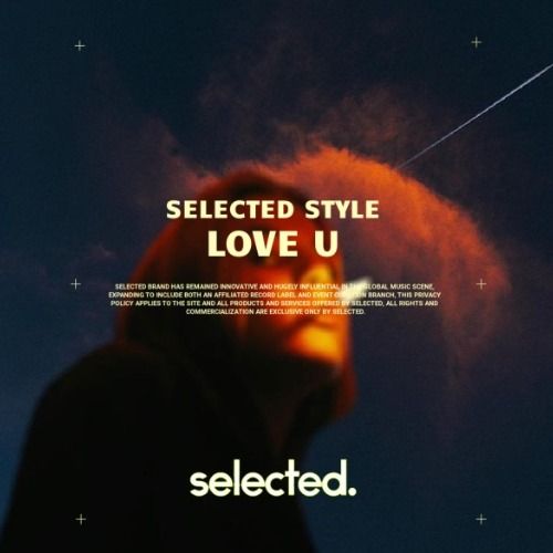 Buy EDM Ghost Production track - Love U