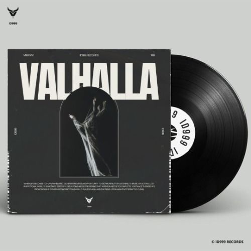 Buy EDM Ghost Production track - Valhalla