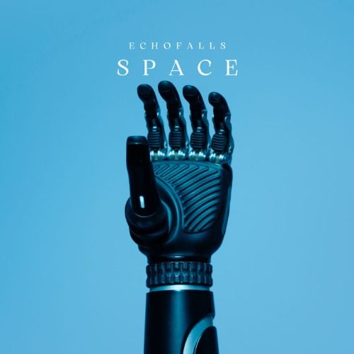 Buy EDM Ghost Production track - Space