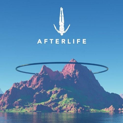 Buy EDM Ghost Production track - Future Afterlife