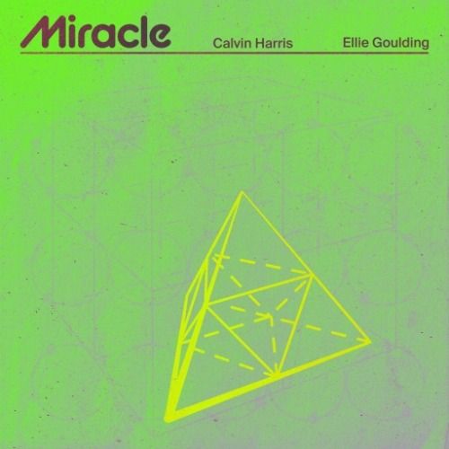 Buy EDM Ghost Production track - 90's Calvin Miracle