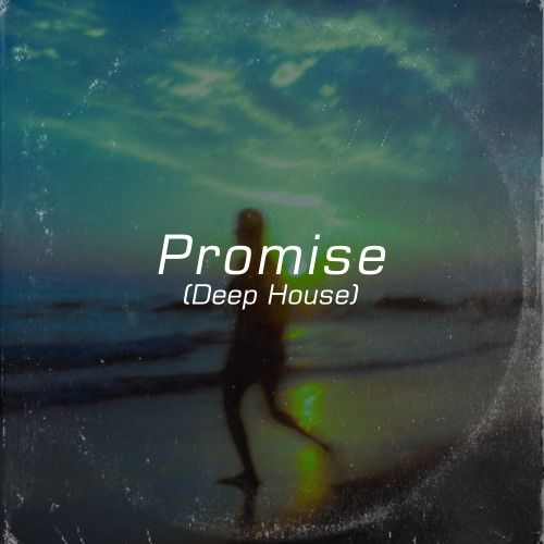 Buy EDM Ghost Production track - Promise