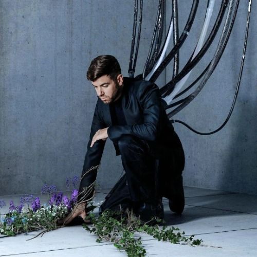 Buy EDM Ghost Production track - Breath