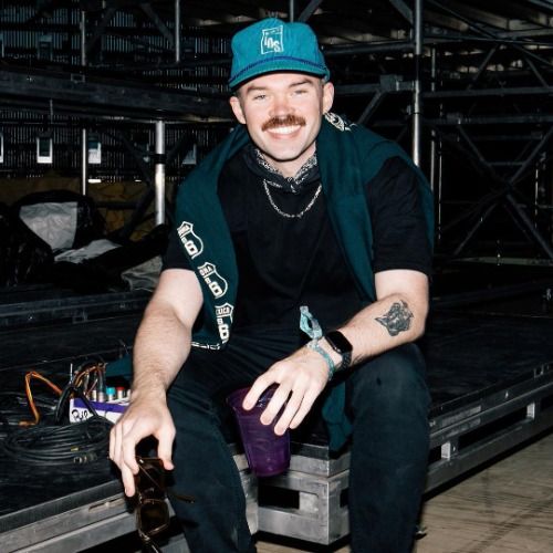 Buy EDM Ghost Production track - Dolla Style