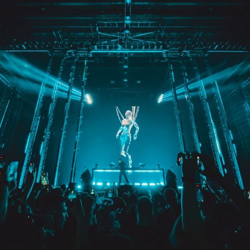 Buy EDM Ghost Production track - Strengths