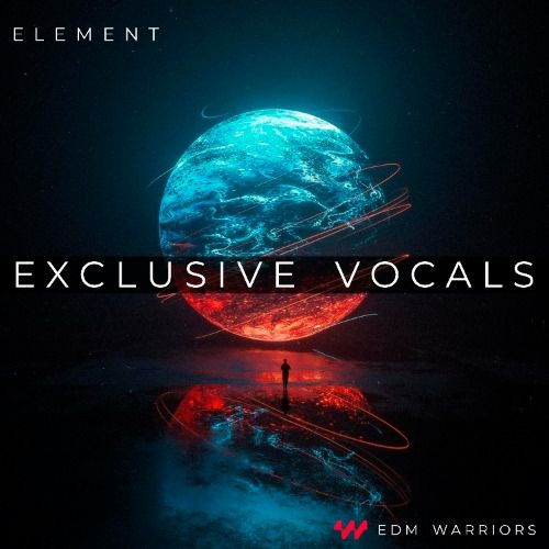 Buy EDM Ghost Production track - Element