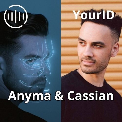 Buy EDM Ghost Production track - Anyma & Cassian