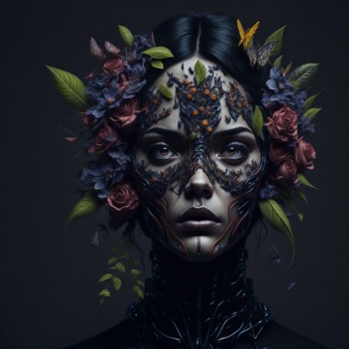 Buy EDM Ghost Production track - Afraid I Love You