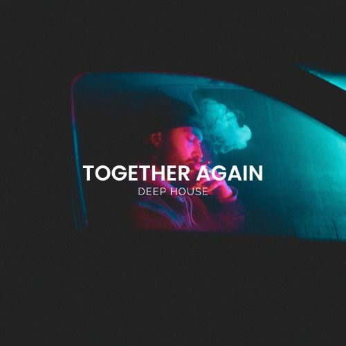 Buy EDM Ghost Production track - Together Again