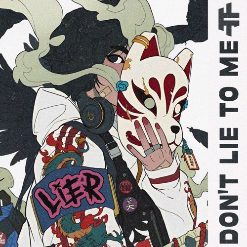 Buy EDM Ghost Production track - Don't Lie To Me