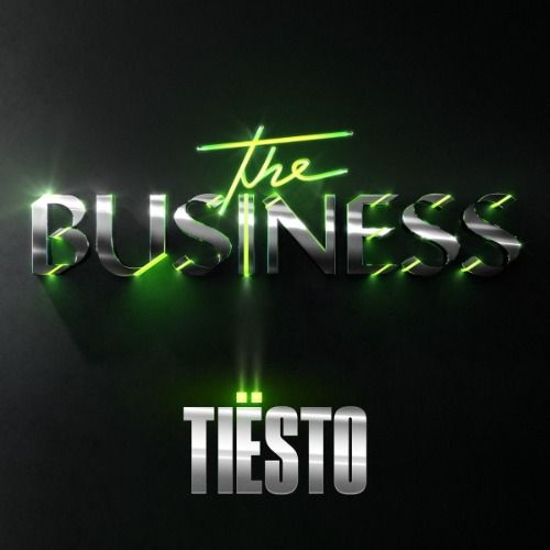 Buy EDM Ghost Production track - Tiesto & Topic Release