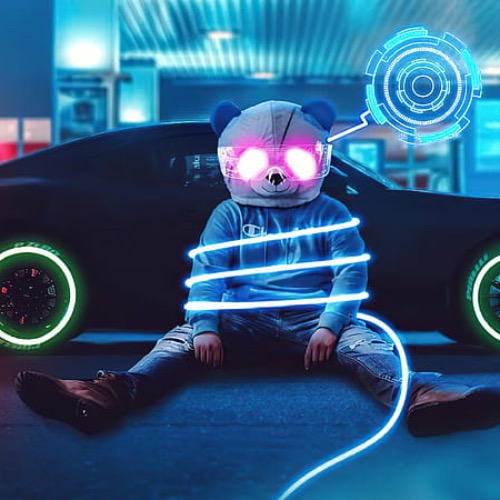 Buy EDM Ghost Production track - Ain't Nothing