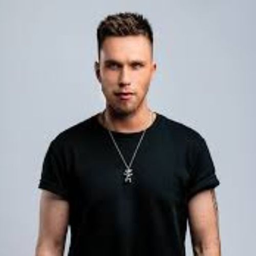 Buy EDM Ghost Production track - Nicky Romero Old