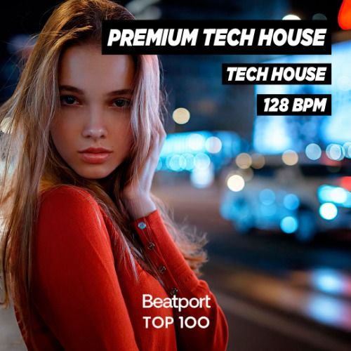 Buy EDM Ghost Production track - Premiun Tech House