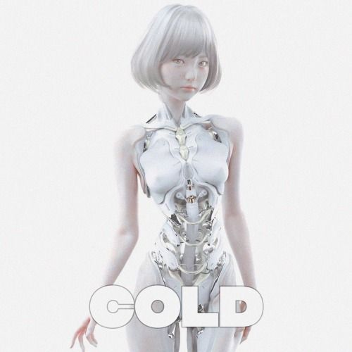 Buy EDM Ghost Production track - Cold