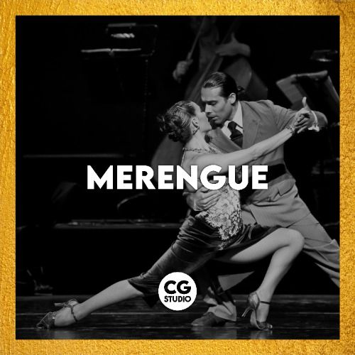 Buy EDM Ghost Production track - Merengue