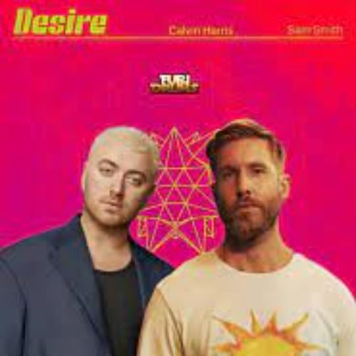 Buy EDM Ghost Production track - Calvin Harris Psy