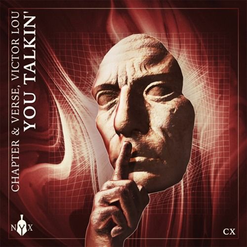 Buy EDM Ghost Production track - Inside